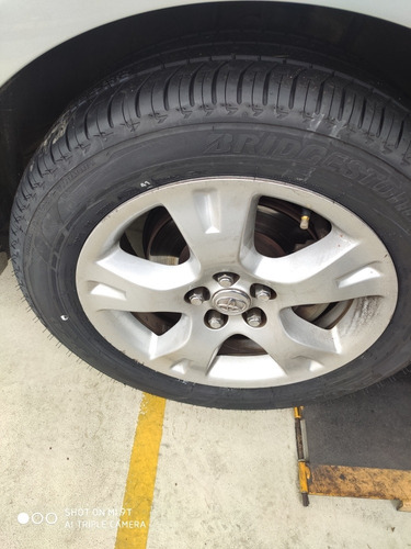 Toyota Corolla 1.8 16v Xei Flex Aut. 4p 2009
