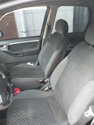 Chevrolet Meriva Premium 1.8 2011 Automatizada