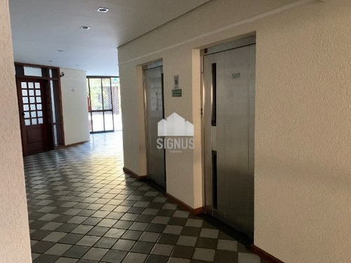 Imagem 19 de 19 de Excelente Apartamento Venda Vila Itapura Campinas - Ap100299