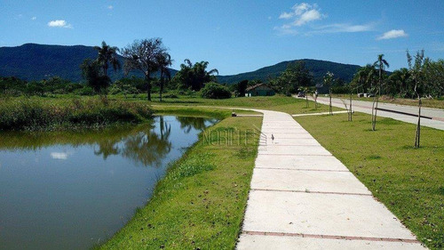 Terreno À Venda, 436 M²- Ratones - Florianópolis/sc - Te0214