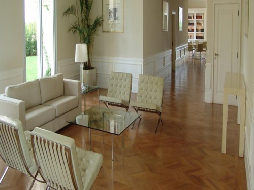 Imagem 24 de 30 de Apartamento Altíssimo Padrão - 300 Metros - 3 Suítes - 4 Vagas De Garagem - Parque Cidade Jardim - São Paulo - Ap0227 - 69737185