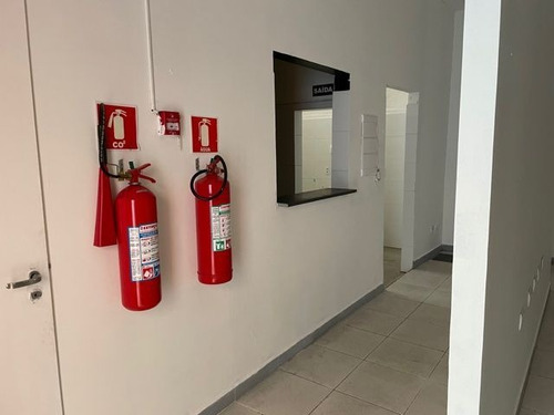 Imagem 16 de 29 de Conjunto Para Alugar, 203 M² Por R$ 9.000,00/mês - Vila Mariana - São Paulo/sp - Cj5055