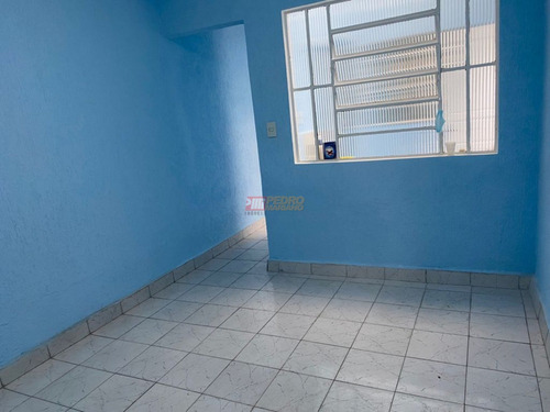 Imagem 2 de 14 de Casa Terrea - Rudge Ramos - Ref: 31419 - V-31419