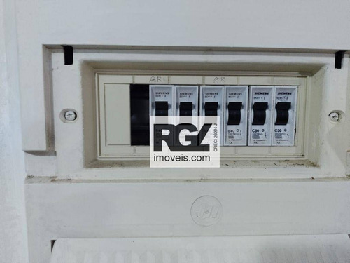Imagem 25 de 28 de Apartamento 2 Dormitórios No Macuco - Ap9024