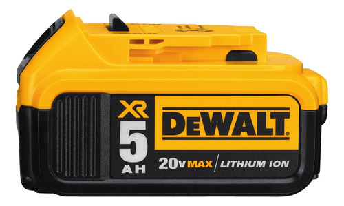 Serra Circular 20v 7.1/4 Dewalt Dcs570 Com Bateria 5ah
