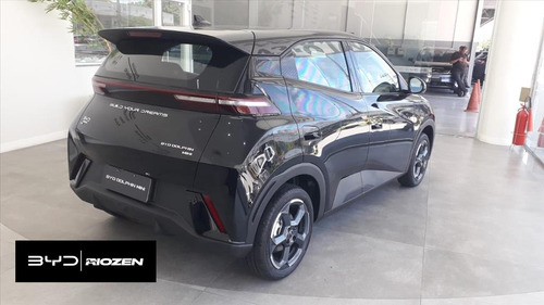 BYD Dolphin Mini 38 KW ELÉTRICO