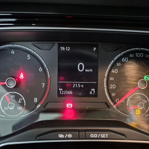 Volkswagen Virtus 1.0 200 TSI Comfortline (Flex) (Aut)