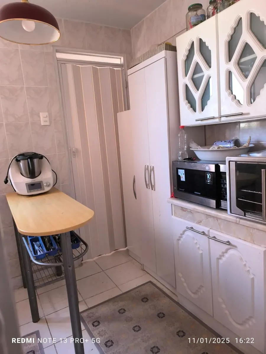 Imagen 4 de 11 de Vendo Departamento En Marina Mercante, Playa Ancha, Valpo