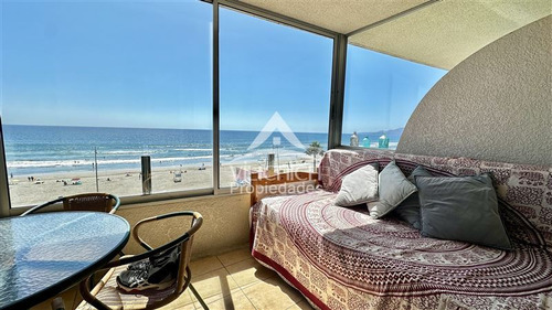 Venta Departamento Avenida Del Mar Oceanic La Serena