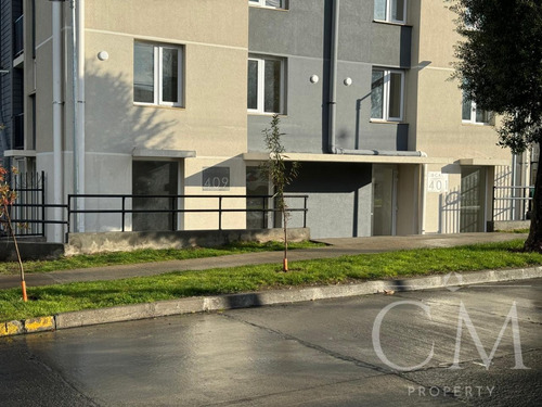 Se Vende O Arrienda Local Comercial En Condominio En Rahue
