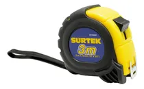 Comprar Flexómetro Anti-impacto 3m X 3\u002F8puLG Herramientas Surtek