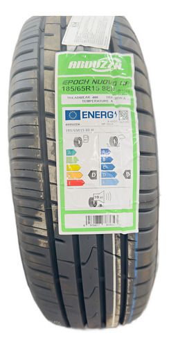 Llanta Arduzza Epoch 185/65r15 88h