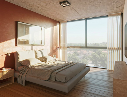 Imagen 3 de 8 de Apartamento En Venta, Maldonado , 1, 2 Y 3 Dormitorios