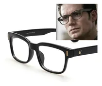 Comprar Lentes Monturas Victory Superman Cuadrado Sin Medida