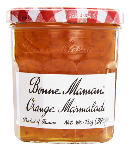 Bonne Maman Mermelada Naranja