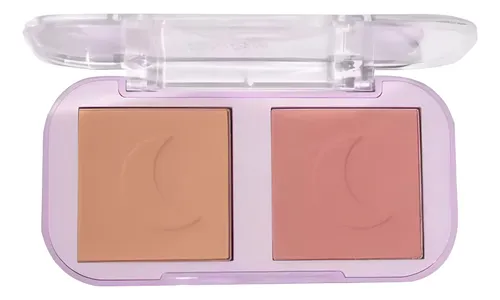 Duoblush Mood Mb01 Mb02rubyrose