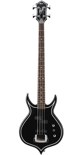 Bajo Electrico 4 Cuerdas Cort Gs Punisher 2 Gene Simmons