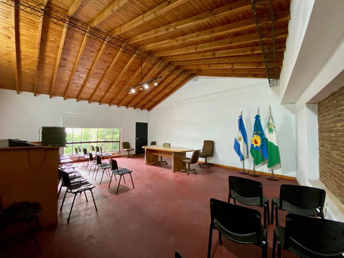 Imagen 30 de 30 de Oficina En Venta En El Centro De San Isidro - S.isi.-vias/libert.