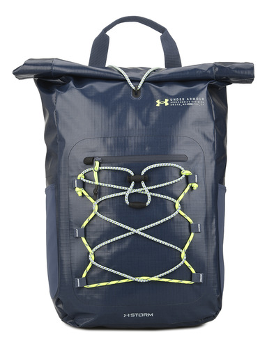 Mochila Under Armour Summit En Gris | Stock Center