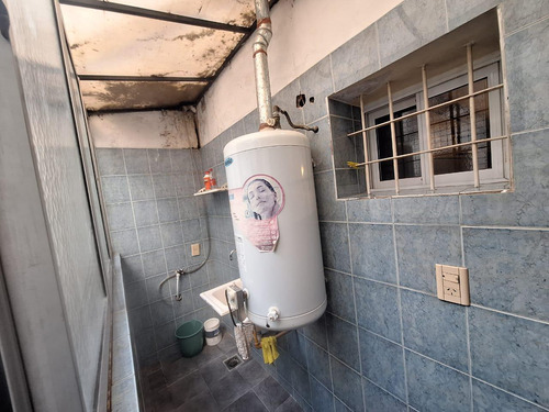 Departamento En Alquiler Temporal Pringles Al 300