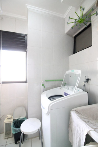 Imagem 6 de 25 de Apartamento - Ref: 6523