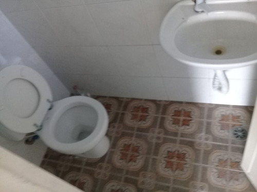 Imagem 6 de 7 de Salão Para Alugar, 20 M² Por R$ 1.300/mês - Jardim Umarizal - São Paulo/sp. Consulte-nos! - Sl0095