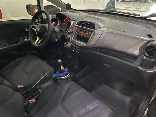 Honda Fit LXL FLEX