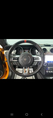 Ford Mustang 2.3 Coupe Mt