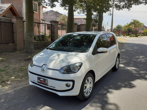 Volkswagen High Up! 1.0 5p