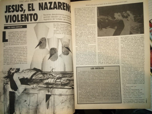 Lote 32 Ejemplares Revista Humor Año 1992 Completo