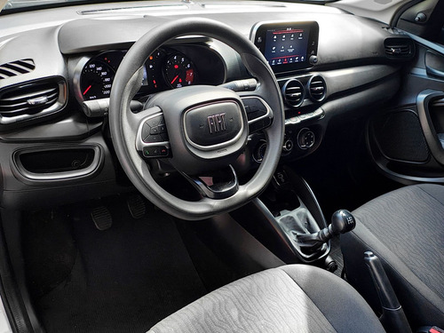 Fiat Cronos DRIVE 1.0 6V Flex