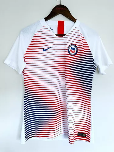 Nos vemos mañana aceptar fin de semana Camiseta Seleccion Chilena 2018 2019 | MercadoLibre 📦