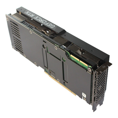 Nvdia Geforce Rtx 3080 Dell Alienware 10 Gb Gddr6x