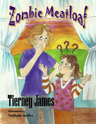 Libro Zombie Meatloaf - James, Tierney