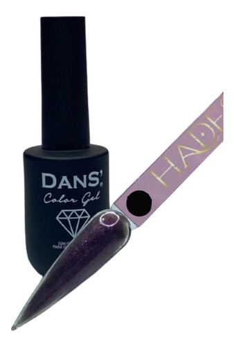 Color Gel #110 (10ml) - Dans