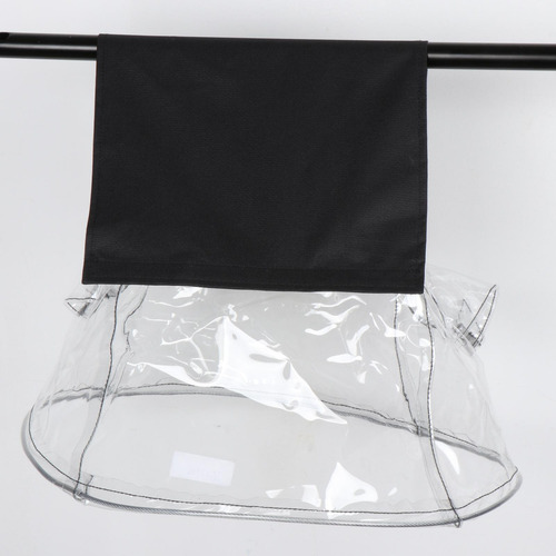 . Cubierta Protectora For Luces Led De Alta Estilo C Claro