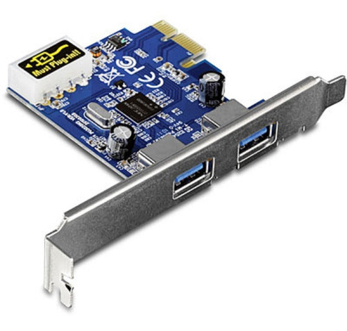 Tarjeta Puertos Usb 3.0 Para Pc Servidor Cpu Slot Pciexpress