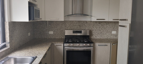 A281 - Apartamento De Lujo En Alquiler En Santo Domingo | 190 M² | 3 Habitaciones | Línea Blanca Y Aires | $2,500 Usd | #foxpiantini