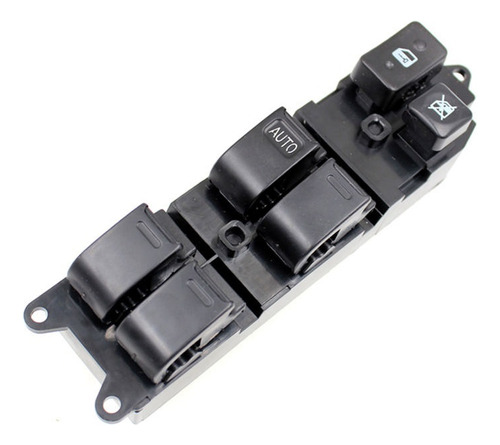 Interruptor De Control Maestro De Vidrio For Toyota Rav4