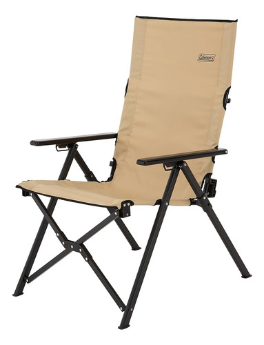 Coleman 2000032523 Ray Chair, Beige (amazon Exclusive Color)