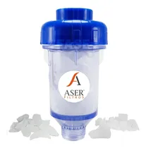 Comprar Filtro Agua Polifosfato Antisarro Artefactos Caldera Termo