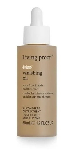 Living Proof Frizz Vanishing Oil X 50ml