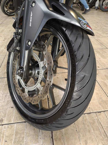 Imagem 6 de 9 de Honda Cb 500 X