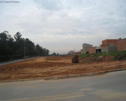 Imagem 4 de 4 de Terreno À Venda No Éden - Sorocaba/sp - Tr03504 - 33693588
