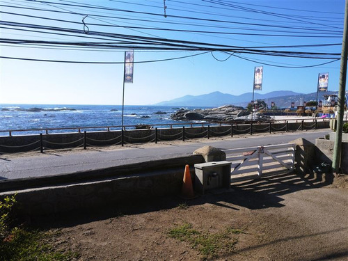 Terreno En Venta En Puchuncaví