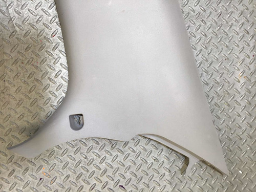 Poste Tra Der Mitsubishi Lancer Ori Aut 2.0 2004/2007 (Usado)