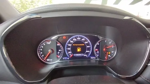 Chevrolet Blazer 3.6 V6 Rs