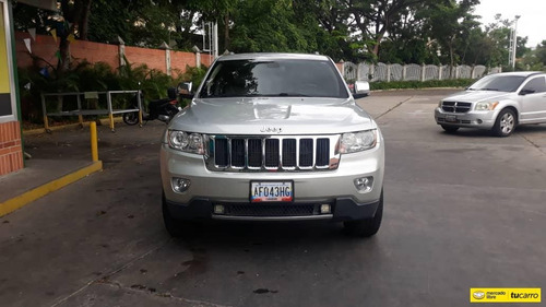 Jeep Grand Cherokee Limited 4x2