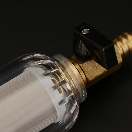 Shaoke Purificador De Agua Central 0,75 Pulgadas