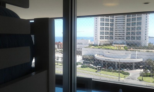 Departamento - Playa Mansa